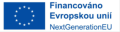 Logo projektu EU
