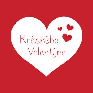 Valentýn 1